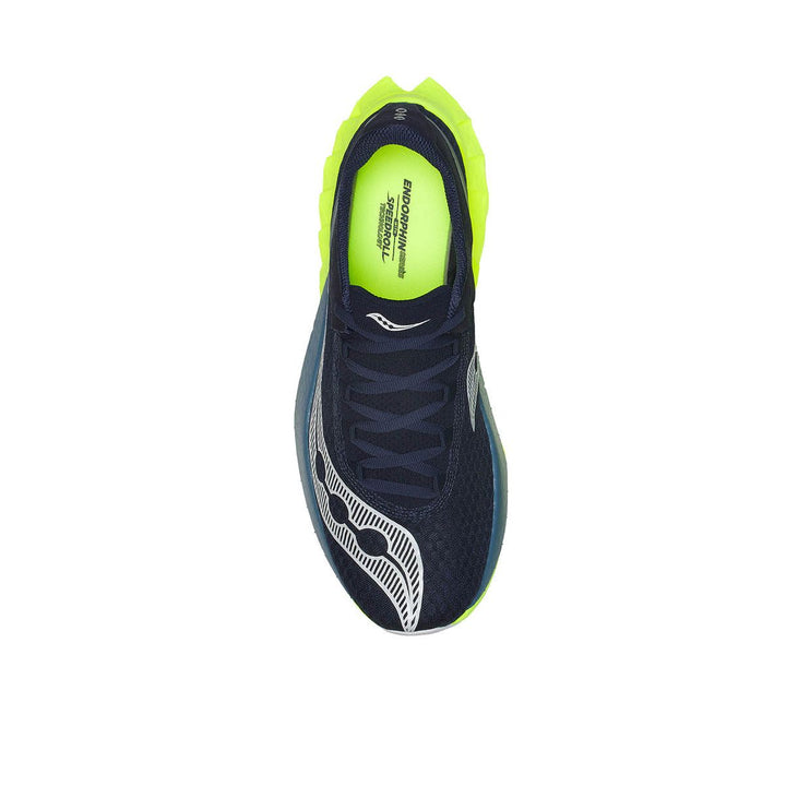 SAUCONY Endorphin Pro 4 Men's Running Shoes