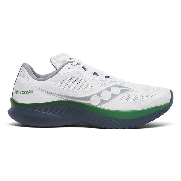 SAUCONY Kinvara 15 Men's Running Shoes