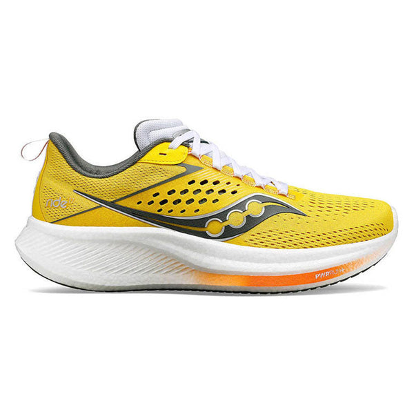 SAUCONY Ride 17 Men's Running Shoes