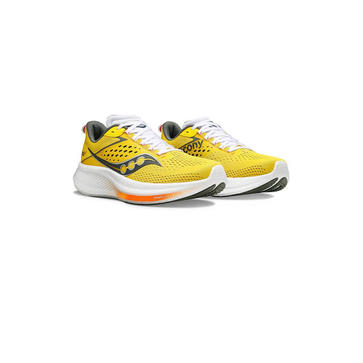 SAUCONY Ride 17 Men's Running Shoes