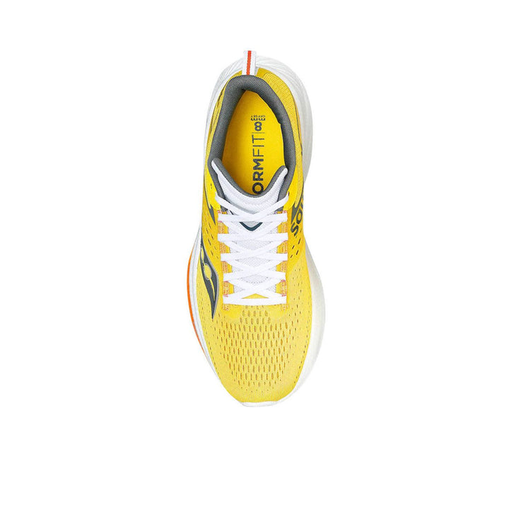 SAUCONY Ride 17 Men's Running Shoes