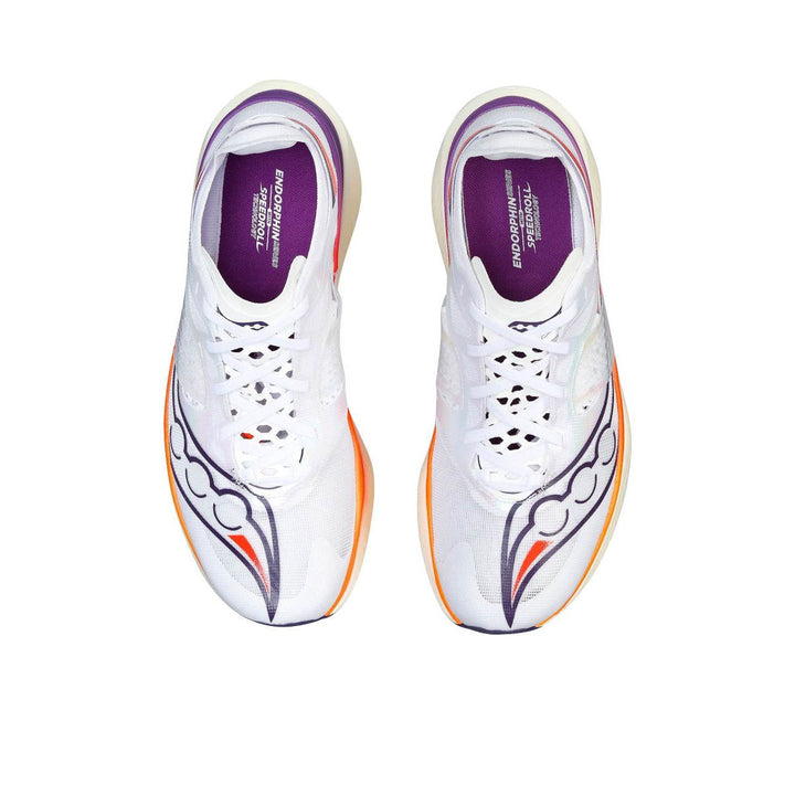 SAUCONY Endorphin Elite Women's Running Shoes
