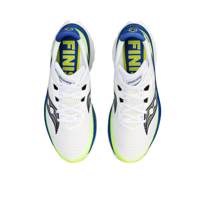 SAUCONY Endorphin Speed 4 Men's Running Shoes