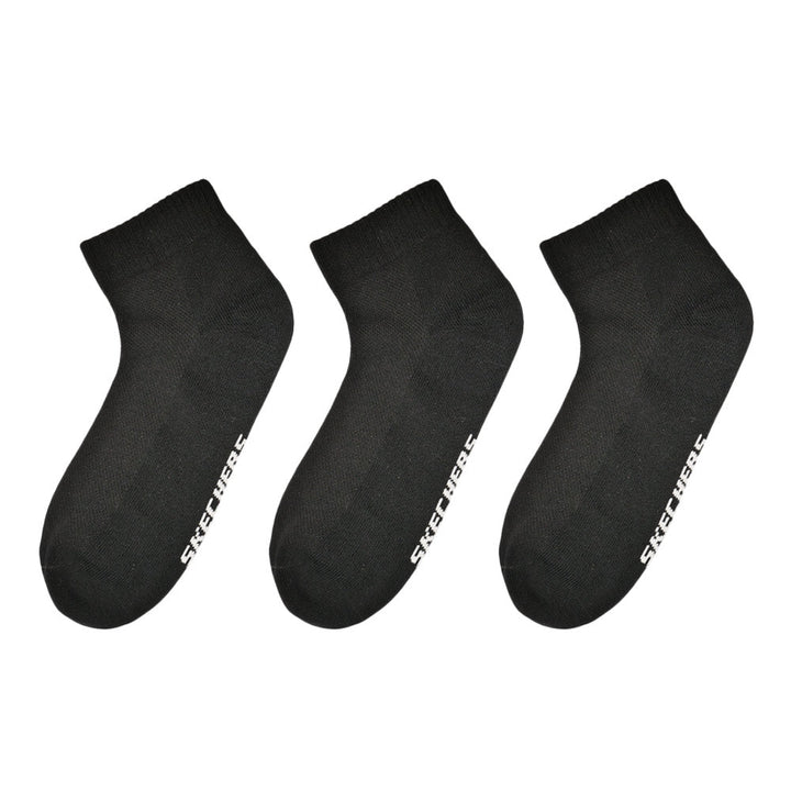 SKECHERS Quarter Unisex Socks
