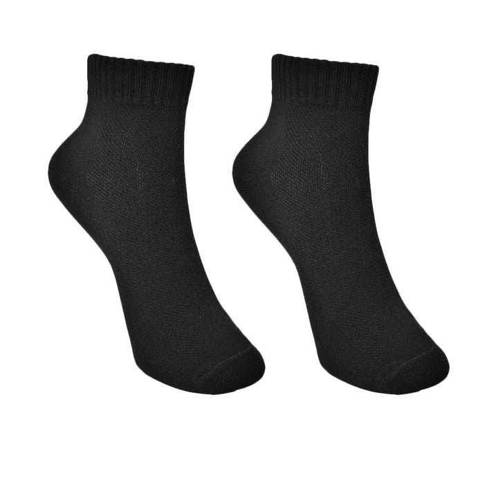 SKECHERS Quarter Unisex Socks
