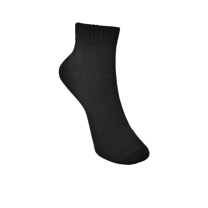 SKECHERS Quarter Unisex Socks