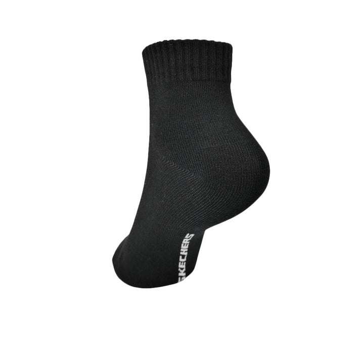 SKECHERS Quarter Unisex Socks
