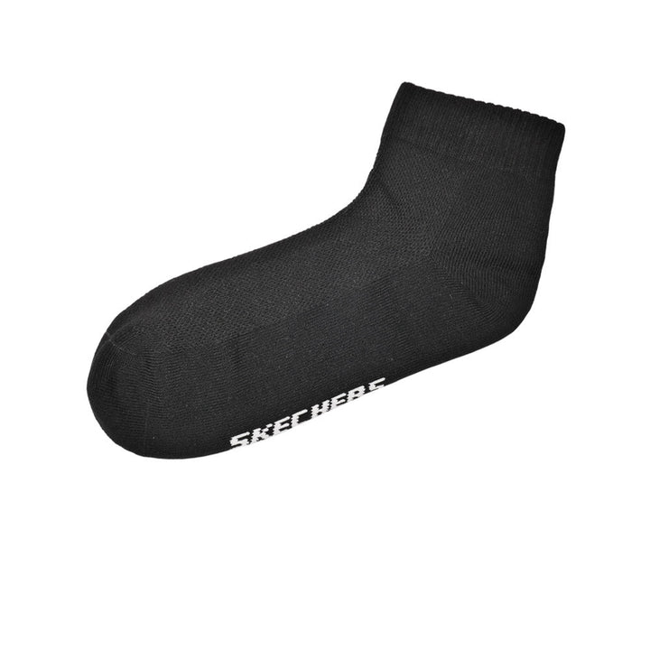 SKECHERS Quarter Unisex Socks