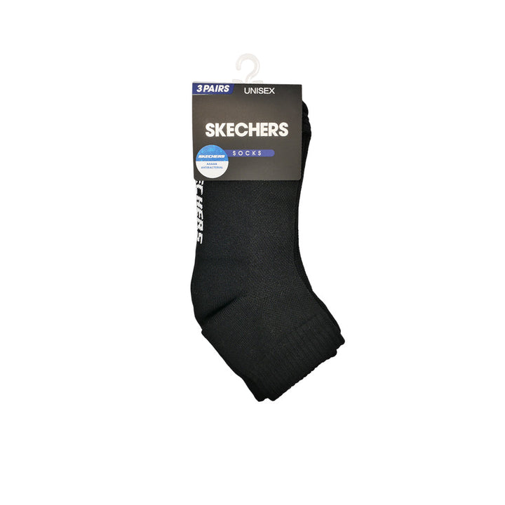 SKECHERS Quarter Unisex Socks