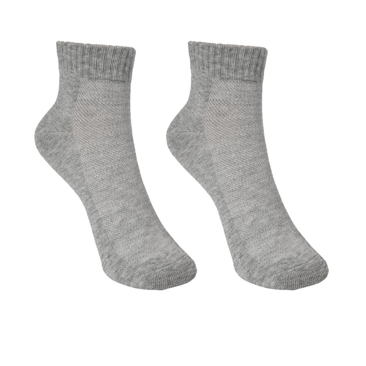 SKECHERS Quarter Unisex Socks