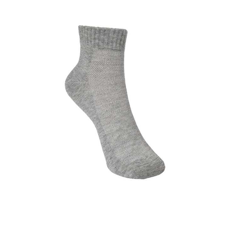 SKECHERS Quarter Unisex Socks