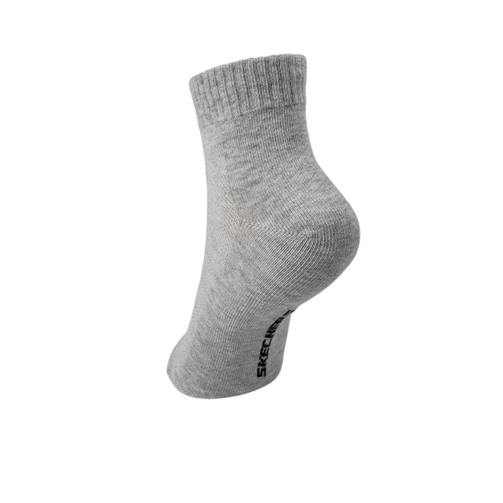 SKECHERS Quarter Unisex Socks
