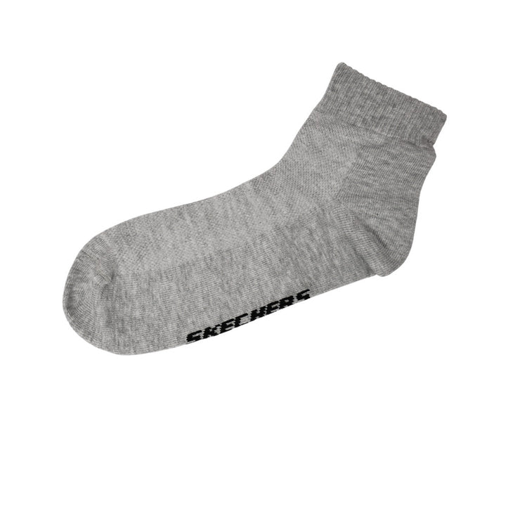 SKECHERS Quarter Unisex Socks