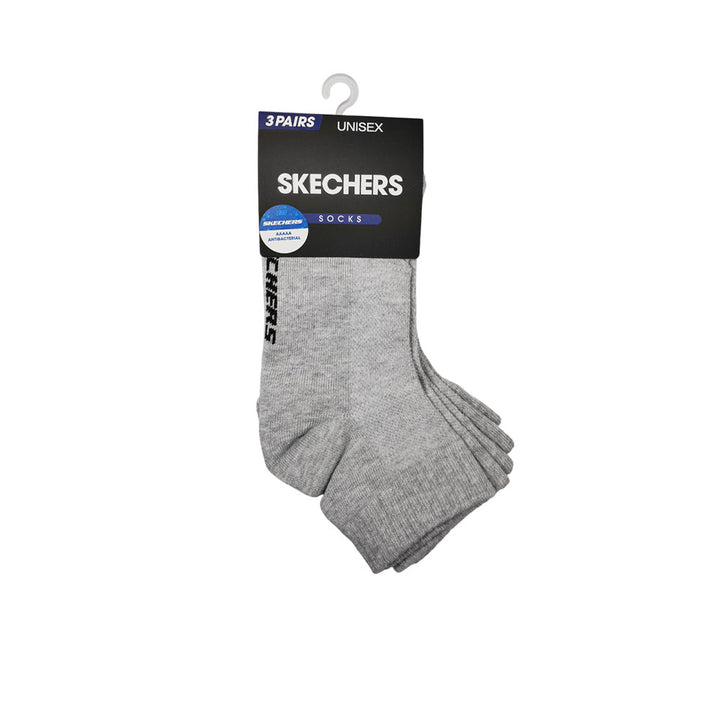 SKECHERS Quarter Unisex Socks