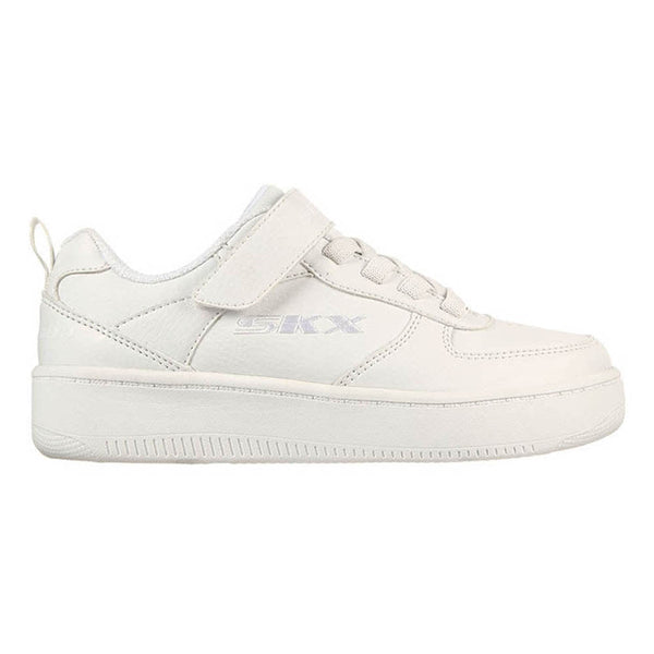 SKECHERS Sport Court 92 - Zelder Boys Casual Shoes