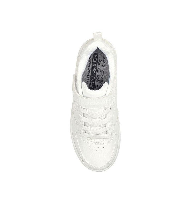 SKECHERS Sport Court 92 - Zelder Boys Casual Shoes