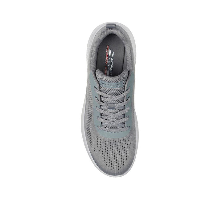 SKECHERS BOBS Infinity - Vapor Exact Men's Casual Shoes