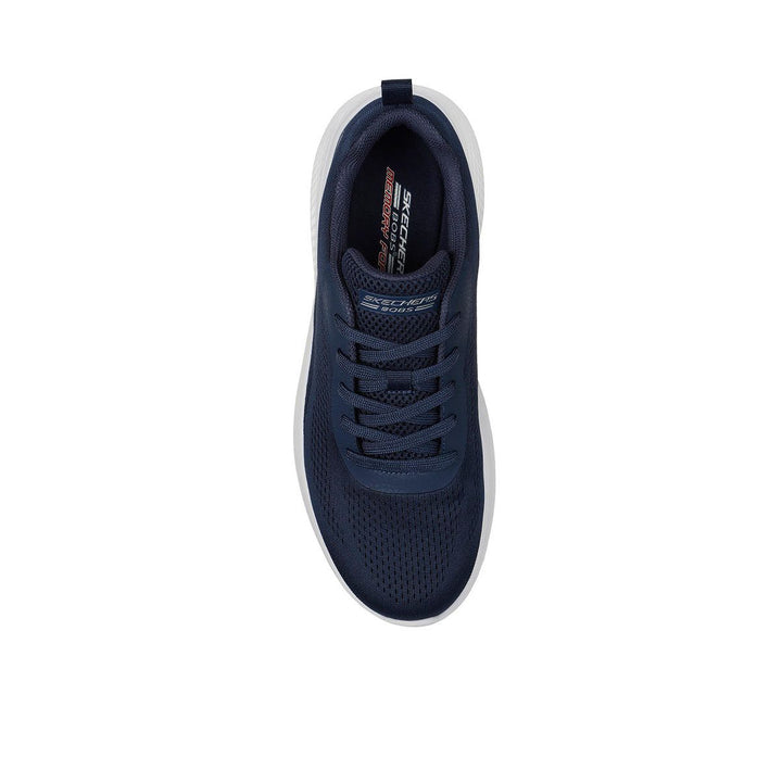 SKECHERS BOBS Infinity - Vapor Exact Men's Casual Shoes