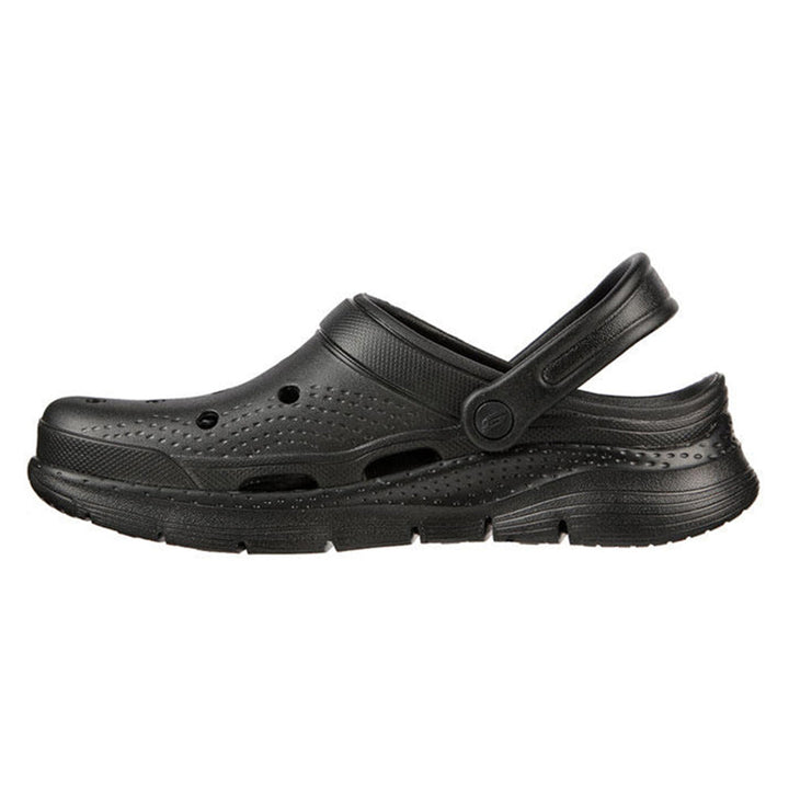 SKECHERS Foamies: Arch Fit® - Valiant Men's Sandals