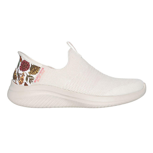 SKECHERS Hands Free Slip-ins®: Ultra Flex 3.0 - New Wings Women's Casual Shoes