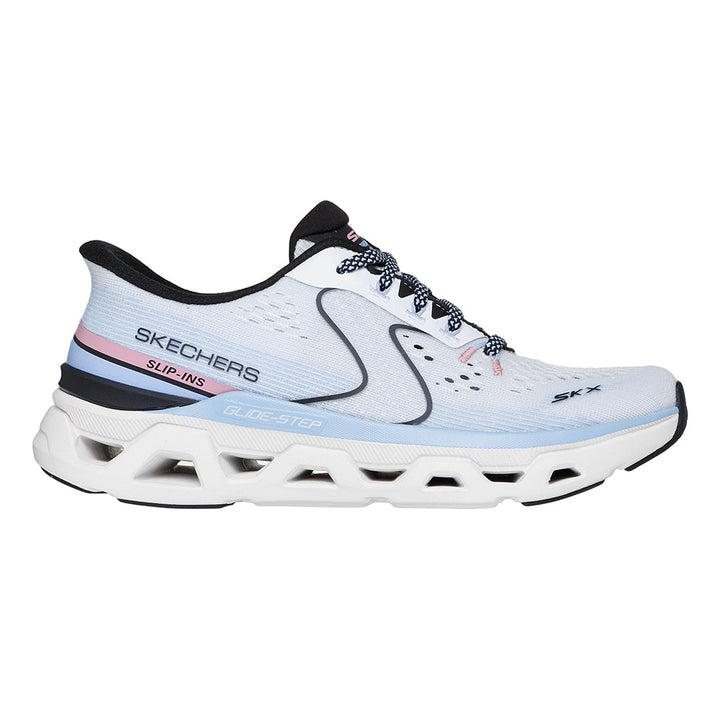 SKECHERS Hands Free Slip-ins®: Glide-Step® Altus - Adrenaline Rush Women's Casual Shoes