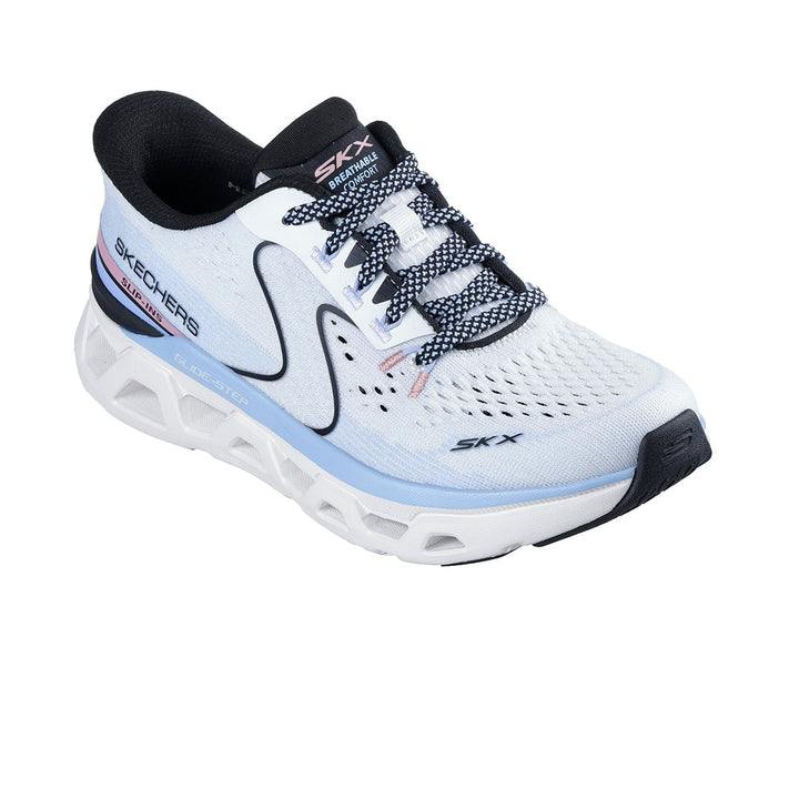 SKECHERS Hands Free Slip-ins®: Glide-Step® Altus - Adrenaline Rush Women's Casual Shoes