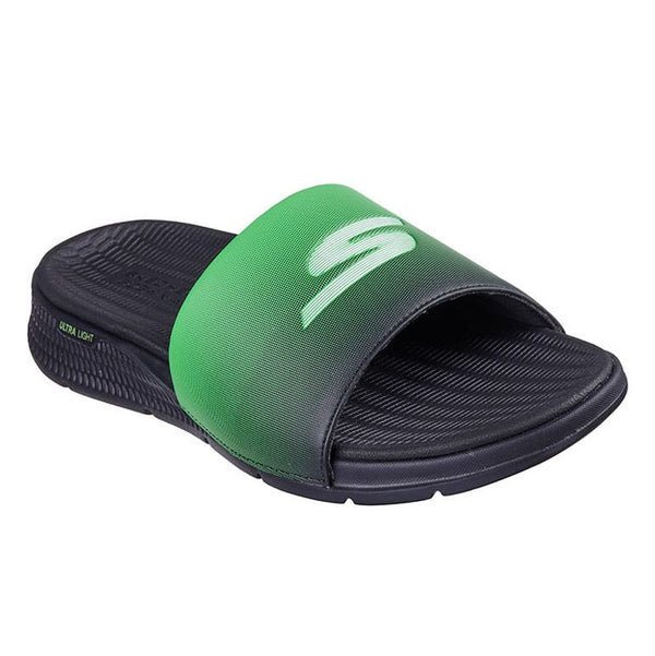 SKECHERS GO Consistent - Concentration Men's Sandals