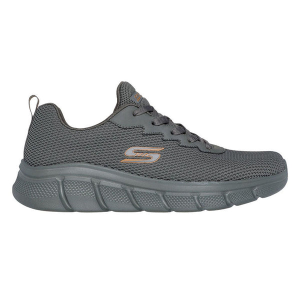 SKECHERS BOBS Sport™ B Flex - Chill Edge Men's Casual Shoes