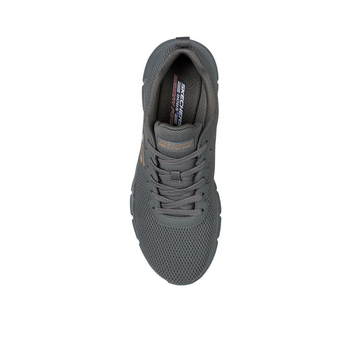 SKECHERS BOBS Sport™ B Flex - Chill Edge Men's Casual Shoes