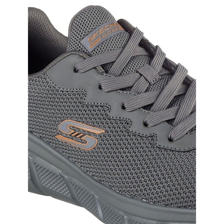 SKECHERS BOBS Sport™ B Flex - Chill Edge Men's Casual Shoes