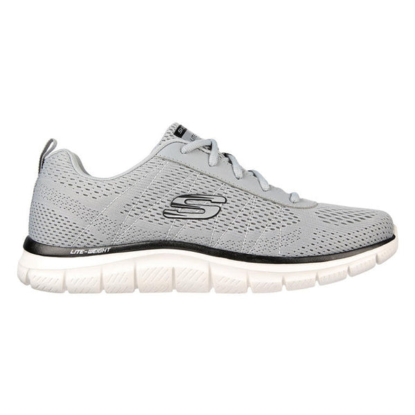 SKECHERS Track - Moulton Men's Casual Shoes