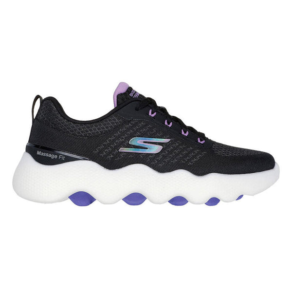 SKECHERS GO WALK Massage Fit - Olena Women's Training Shoes
