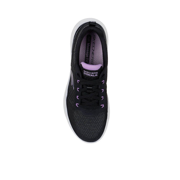 SKECHERS GO WALK Massage Fit - Olena Women's Training Shoes