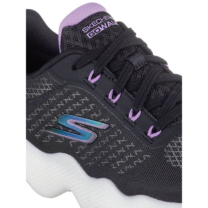 SKECHERS GO WALK Massage Fit - Olena Women's Training Shoes