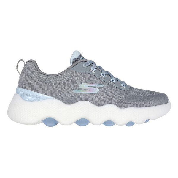 SKECHERS GO WALK Massage Fit - Olena Women's Training Shoes