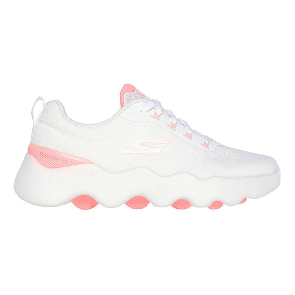 SKECHERS GO WALK Massage Fit - Olena Women's Training Shoes