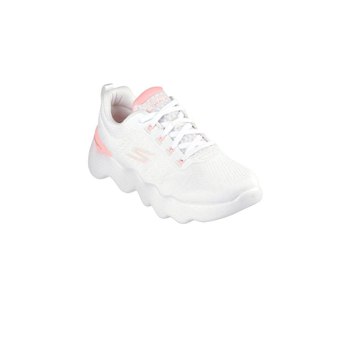 SKECHERS GO WALK Massage Fit - Olena Women's Training Shoes