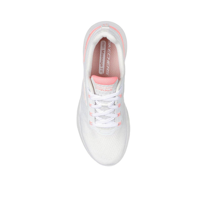 SKECHERS GO WALK Massage Fit - Olena Women's Training Shoes