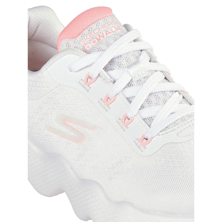SKECHERS GO WALK Massage Fit - Olena Women's Training Shoes
