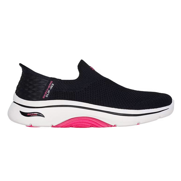 SKECHERS Slip-ins®: GO WALK® Arch Fit® 2.0 - Val Women's Training Shoes