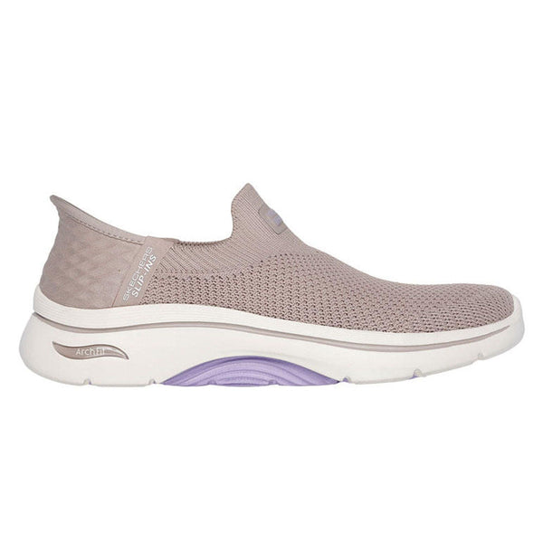 SKECHERS Slip-ins®: GO WALK® Arch Fit® 2.0 - Val Women's Training Shoes
