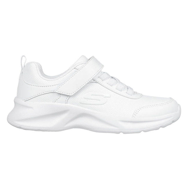 SKECHERS Dynamatic Girls Running Shoes