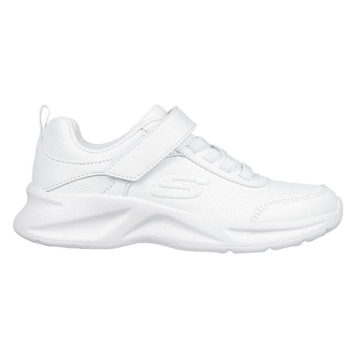SKECHERS Dynamatic Girls Running Shoes