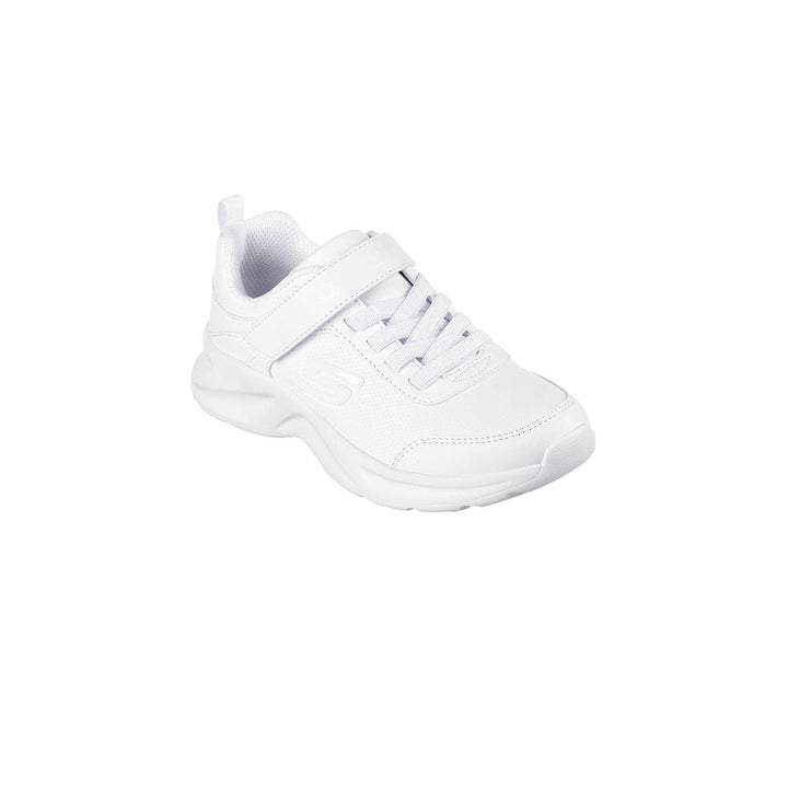 SKECHERS Dynamatic Girls Running Shoes