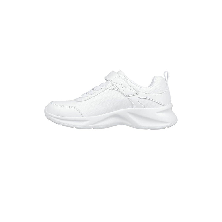 SKECHERS Dynamatic Girls Running Shoes