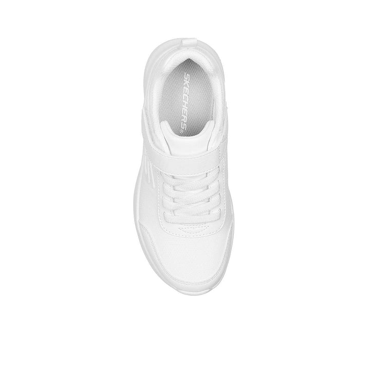 SKECHERS Dynamatic Girls Running Shoes