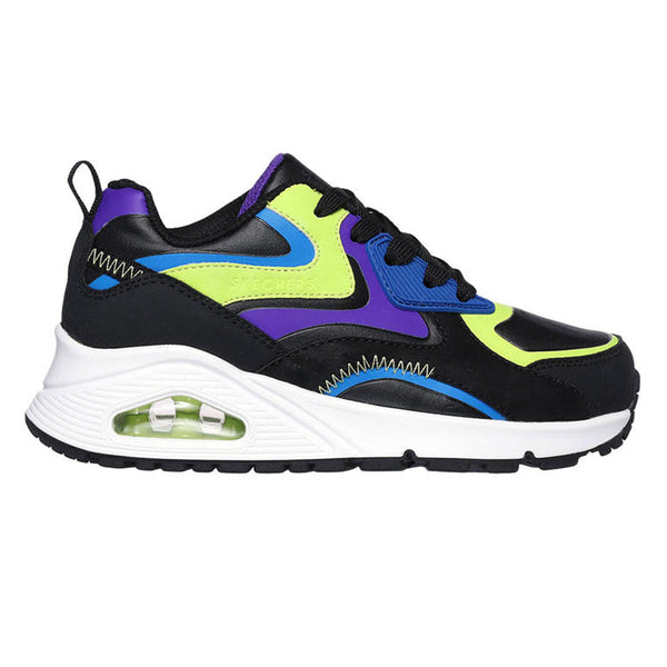 SKECHERS Street™ Uno Gen1 - Color Surge Boys Casual Shoes