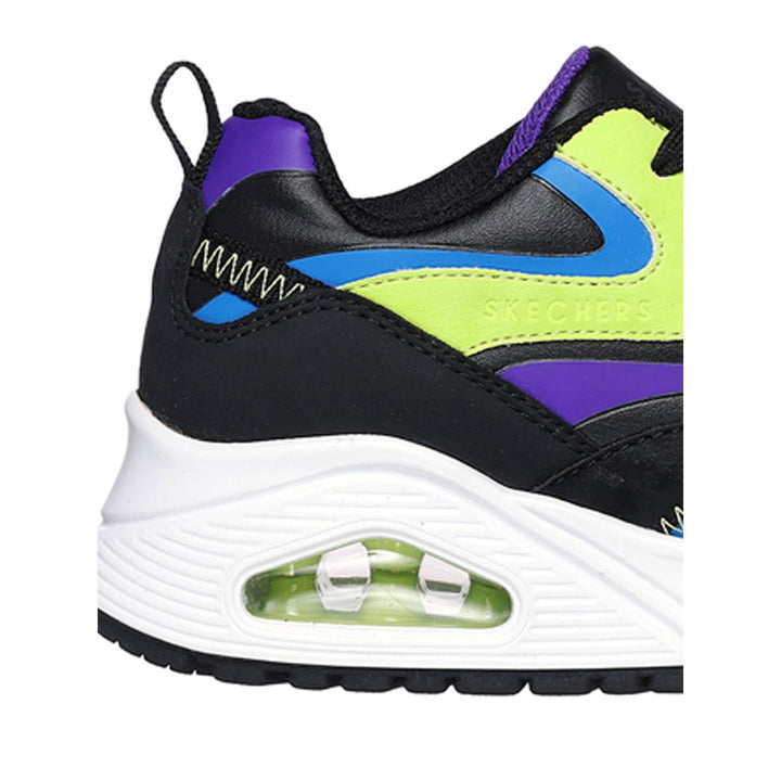 SKECHERS Street™ Uno Gen1 - Color Surge Boys Casual Shoes