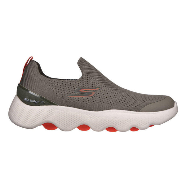 SKECHERS GO WALK Massage Fit - Tidal Men's Training Shoes
