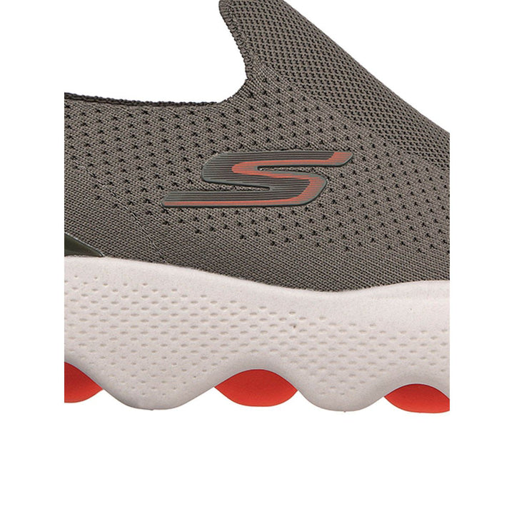 SKECHERS GO WALK Massage Fit - Tidal Men's Training Shoes